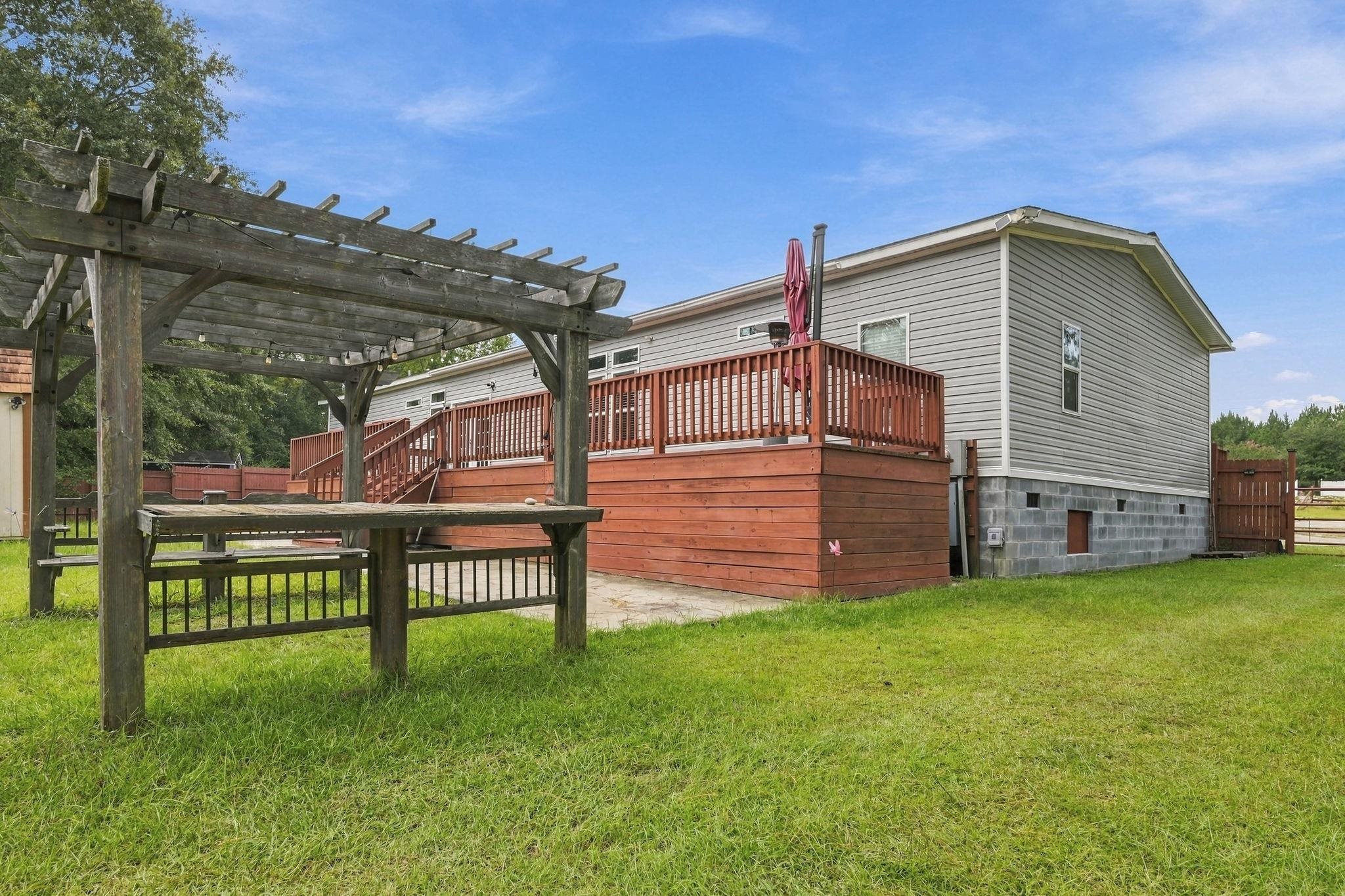 1751 Red Bluff Road Loris, SC 29569 - Photo 18 of 24 Gallery Image 18