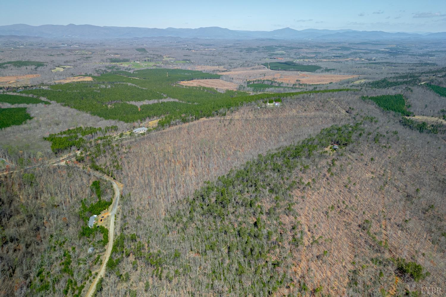 0 Christian Mill Creek Road Amherst, VA 24521 - Photo 14 of 31 a view of a field with an ocean