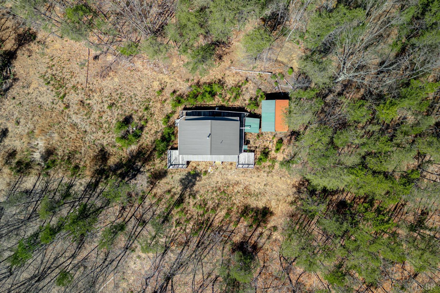 0 Christian Mill Creek Road Amherst, VA 24521 - Photo 2 of 31 a view of a house with a yard