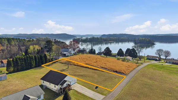 $29,900 | 207 Dogwood Lane, Spring City, TN 37381