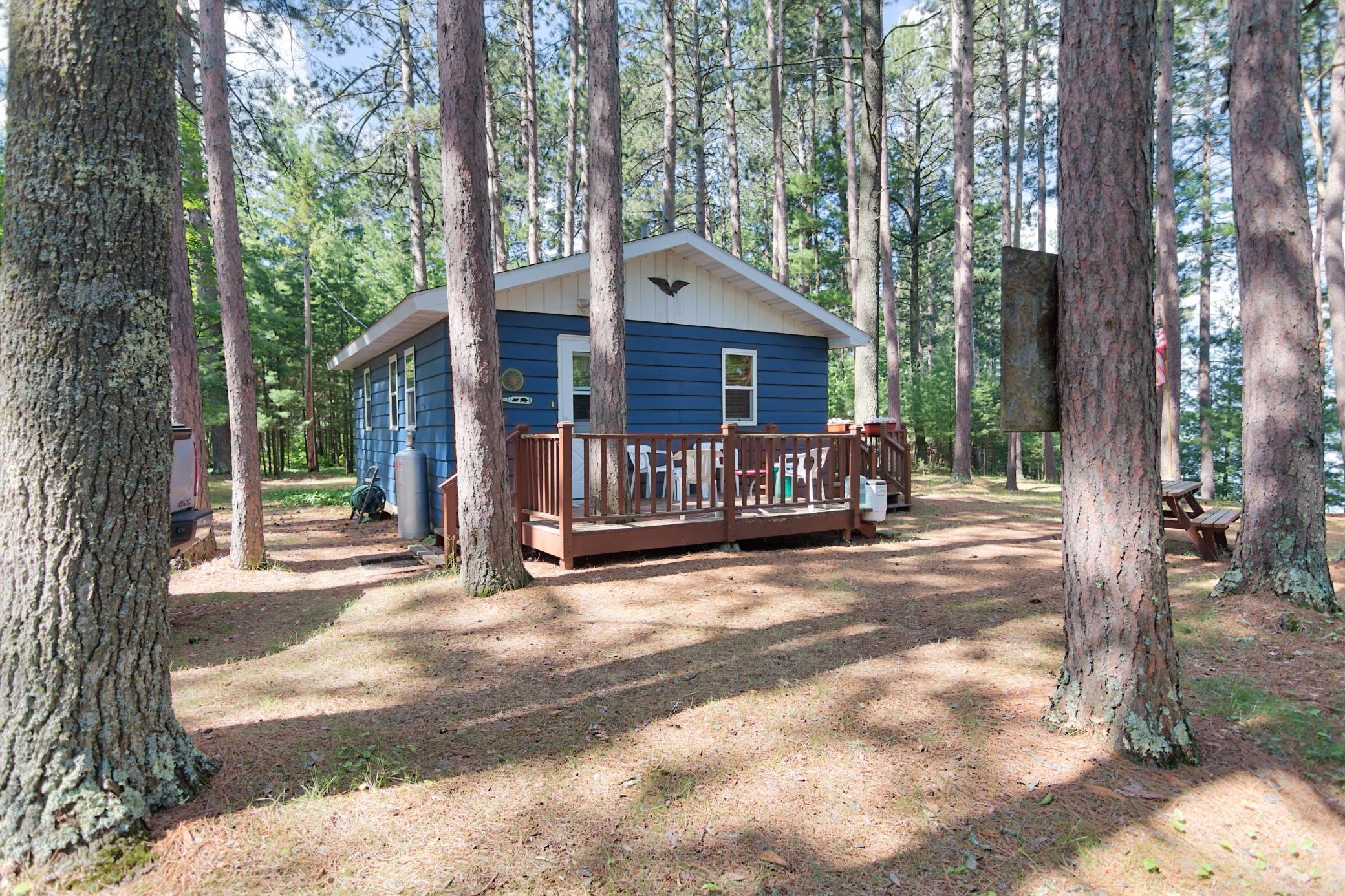 2231 Blais Road Makinen, MN 55763 - Photo 1 of 1 Gallery Image 1