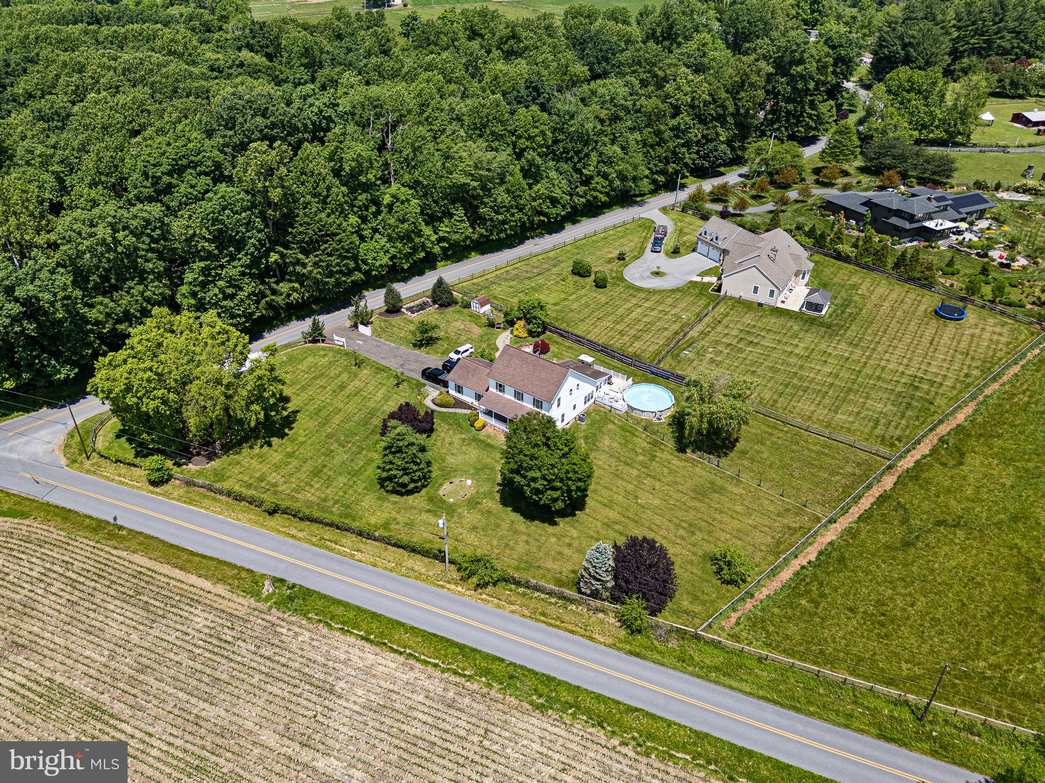 402 School Road Lincoln University, PA 19352 - Photo 61 of 66 Gallery Image 61