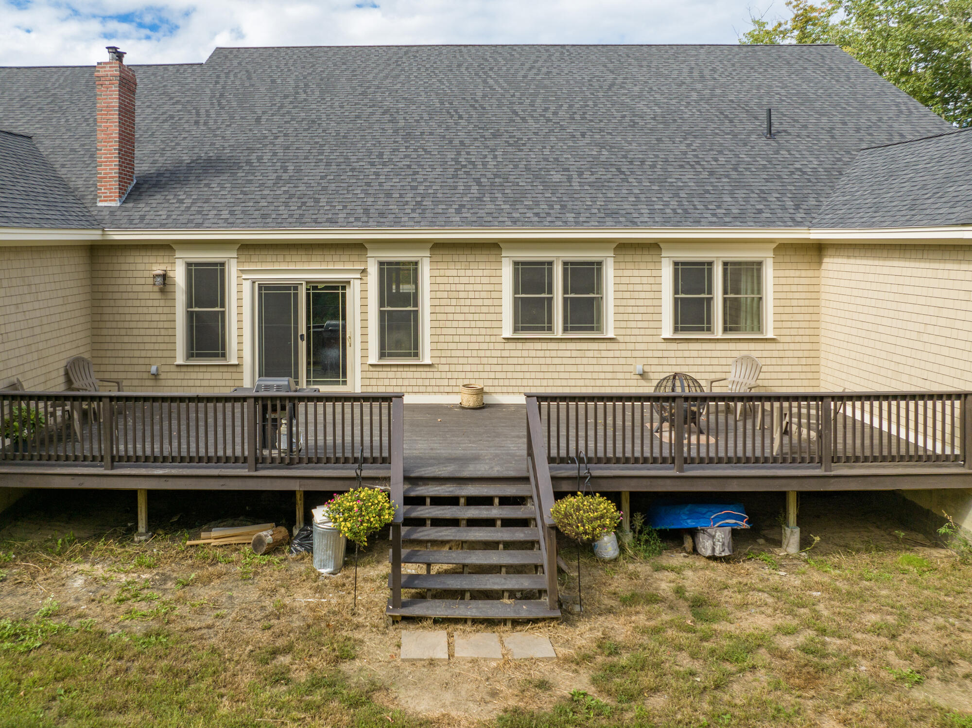 25 Ross Road Old Orchard Beach, ME 04064 - Photo 63 of 80 25 Ross Road -08