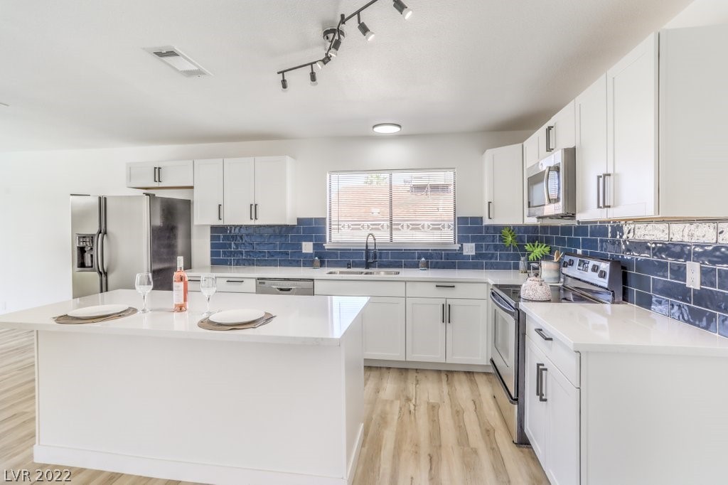 4222 East Russell Road Las Vegas, NV 89120 - Photo 1 of 20 Gallery Image 1