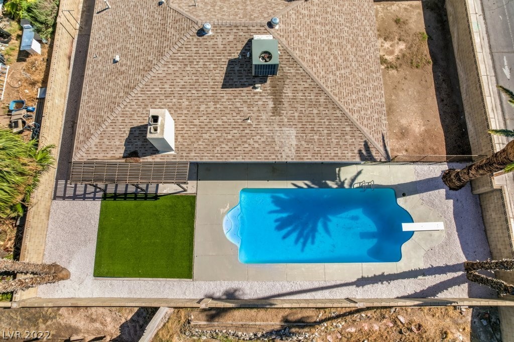 4222 East Russell Road Las Vegas, NV 89120 - Photo 5 of 20 Gallery Image 5