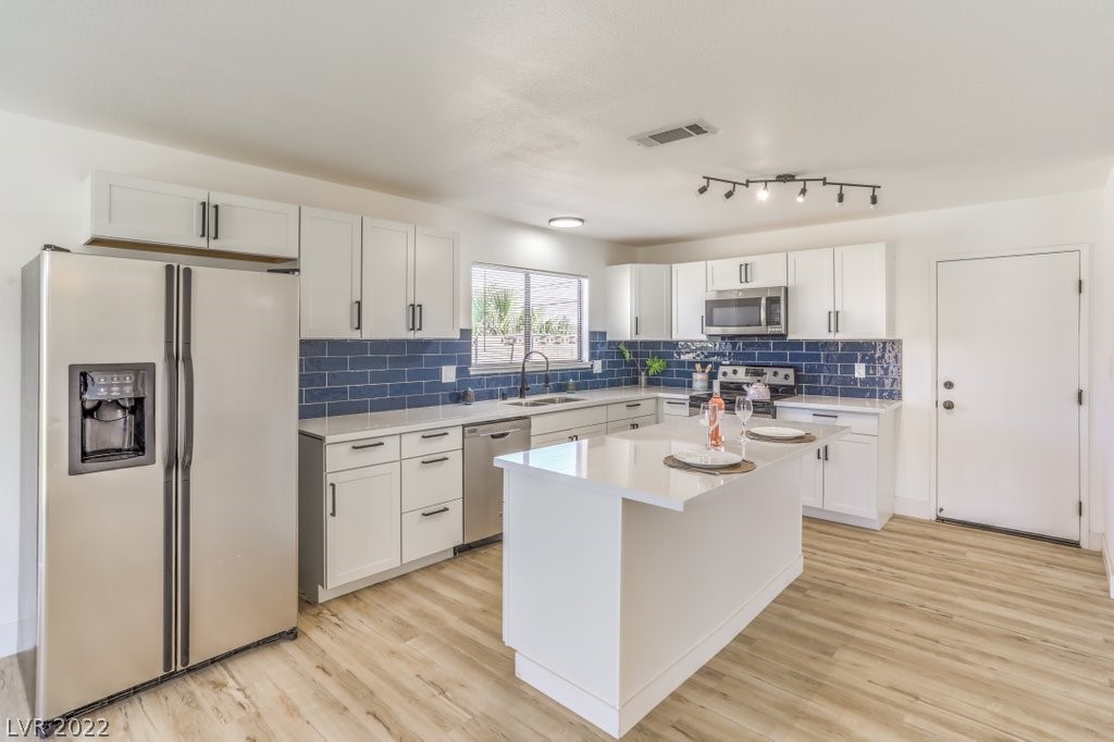 4222 East Russell Road Las Vegas, NV 89120 - Photo 7 of 20 Gallery Image 7
