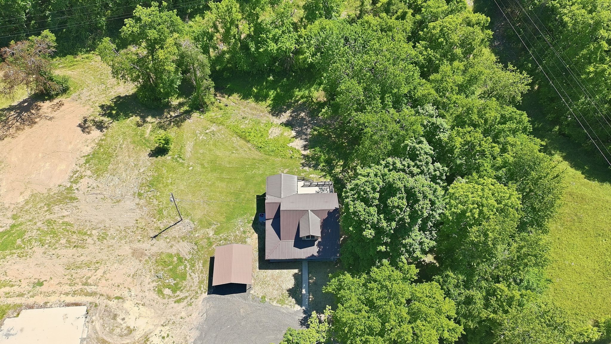 3542 Cecil Farm Road Mount Pleasant, TN 38474 - Photo 37 of 42