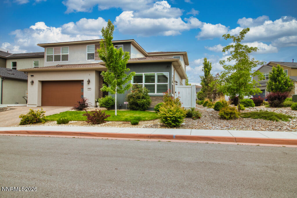 622 Braided Rope Drive Reno, NV 89511 - Photo 3 of 49 4Y7A7528_hdr