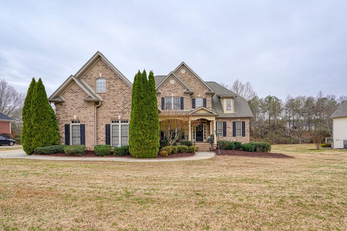 983 Nantahala Drive, Chesnee, SC 29323 Compass