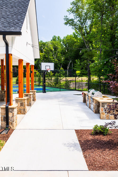 1140 Sun Spgs Road Wake Forest, NC 27587 - Photo 27 of 45 Signs & Amenities - MLS-6