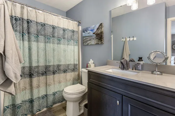 $325,000 | 2953 Stoney Creek Court, Unit 96, Hudsonville, MI 49426