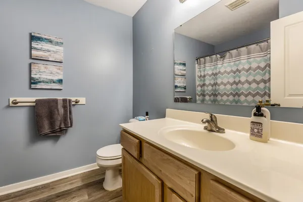 $325,000 | 2953 Stoney Creek Court, Unit 96, Hudsonville, MI 49426