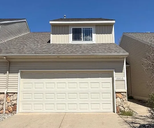 $325,000 | 2953 Stoney Creek Court, Unit 96, Hudsonville, MI 49426