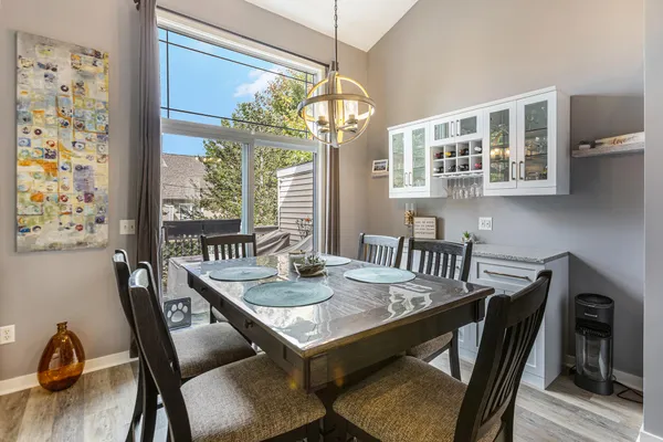 $325,000 | 2953 Stoney Creek Court, Unit 96, Hudsonville, MI 49426