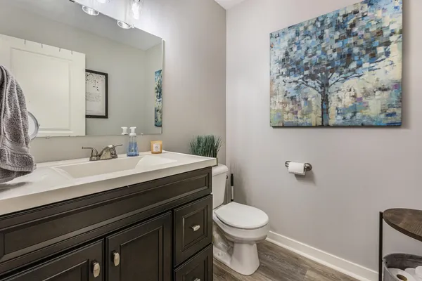 $325,000 | 2953 Stoney Creek Court, Unit 96, Hudsonville, MI 49426