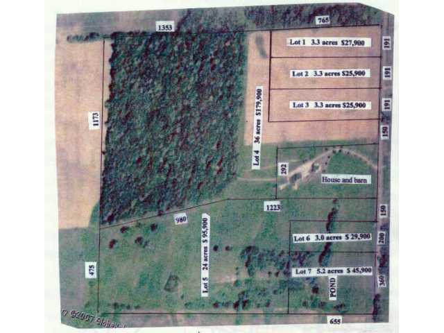 0 Johnson Road, Unit LOT 6 North Lewisburg, OH 43060 - Photo 7 of 7