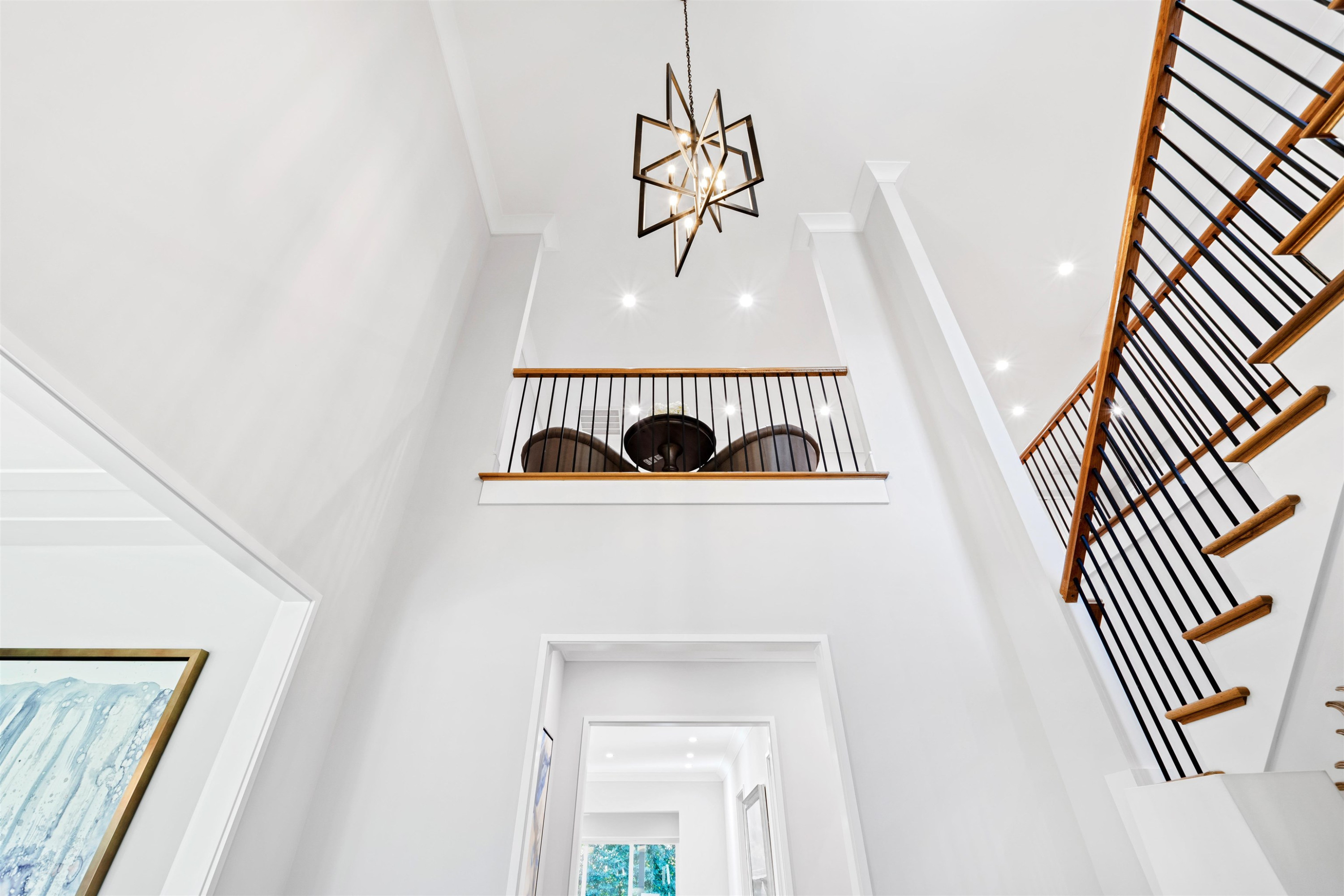 604 Yale Street Raleigh, NC 27609 - Photo 8 of 74 Photo 8
