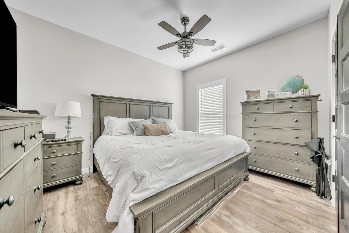 1944 Radiant City Road Nauvoo, AL 35578 - Photo 20 of 45 2nd Bedroom
