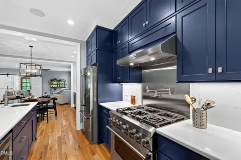 $1,695,000 | 1433 Nottingham Road, Raleigh, NC 27607