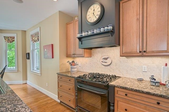 8540 Oak Ridge Trail Dexter, MI 48130 - Photo 9 of 10 Photo 9