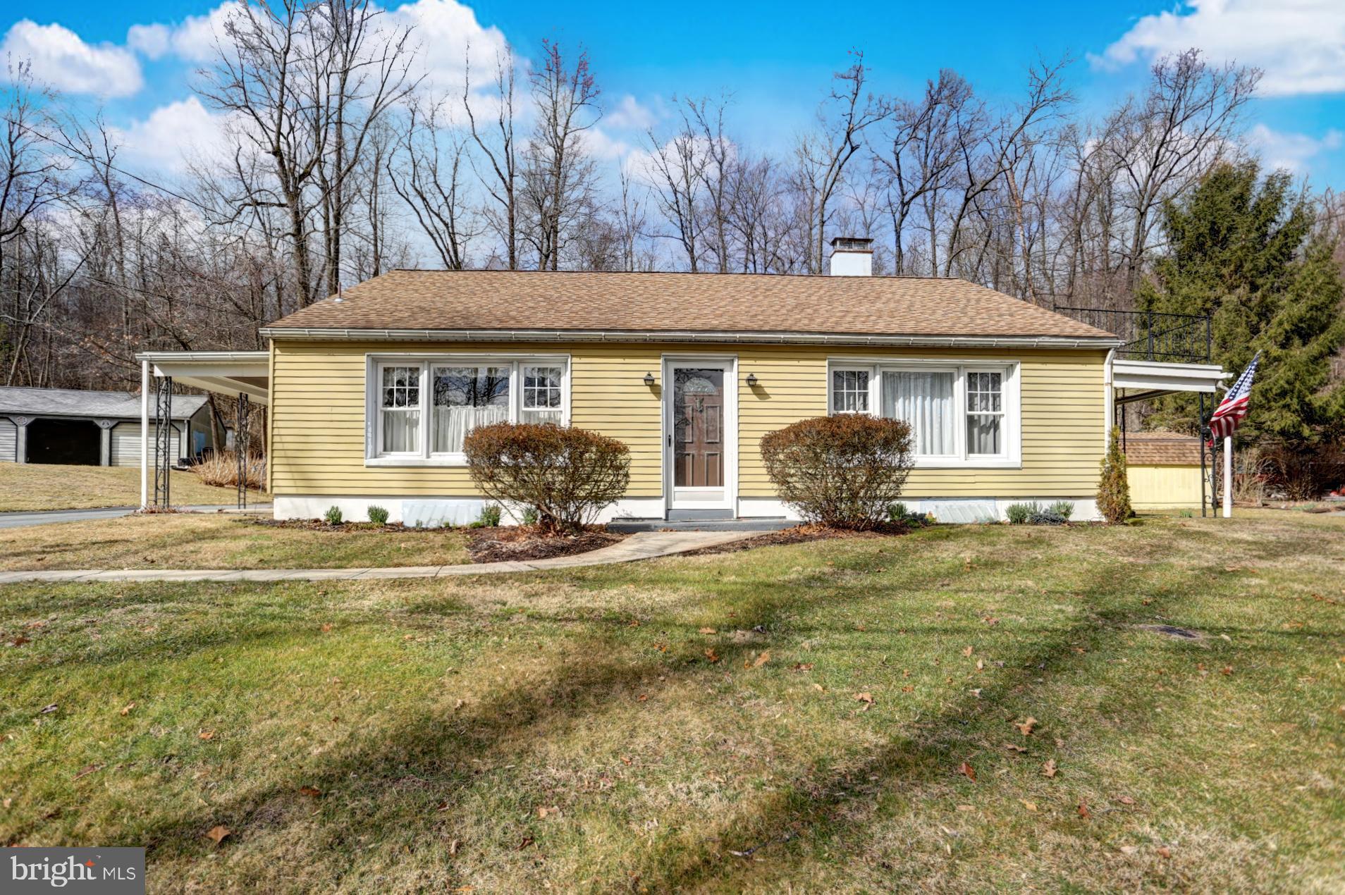 511 Hunters Road Mohnton, PA 19540 - Photo 1 of 39