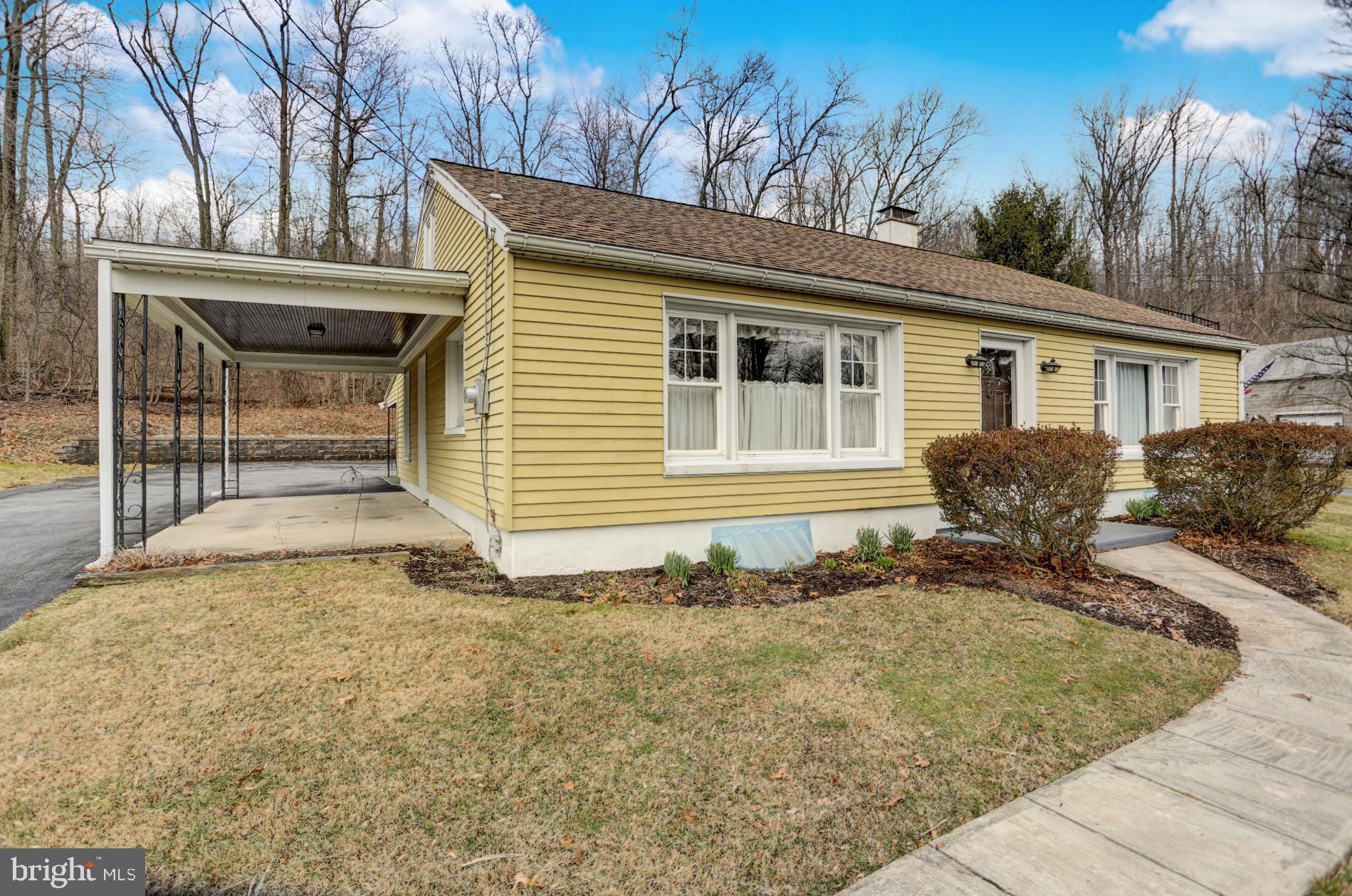 511 Hunters Road Mohnton, PA 19540 - Photo 37 of 39