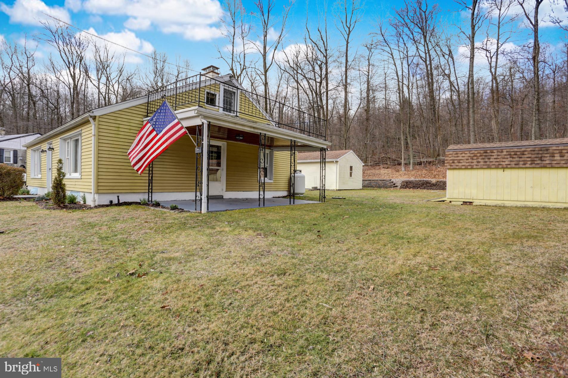 511 Hunters Road Mohnton, PA 19540 - Photo 38 of 39