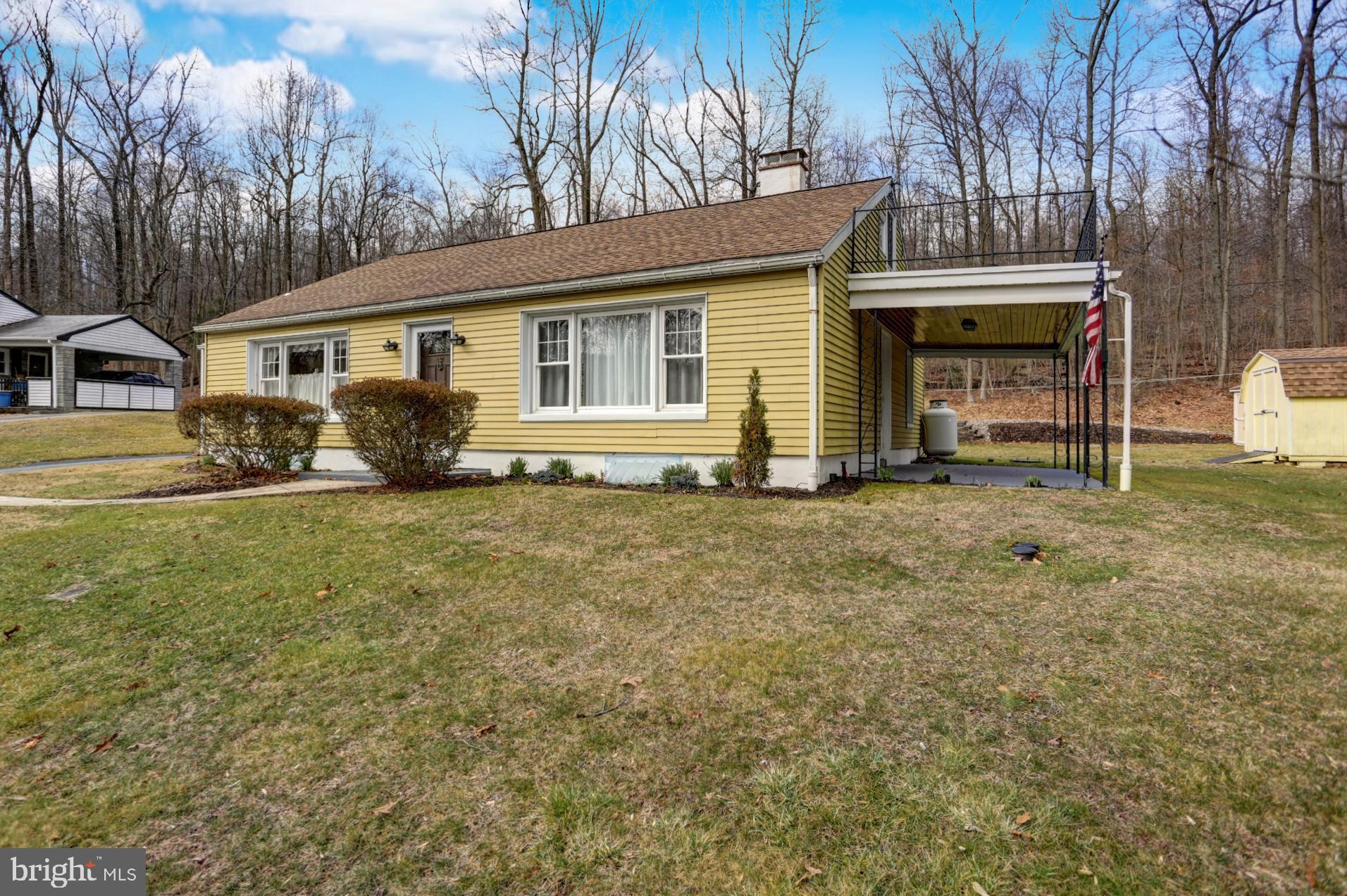 511 Hunters Road Mohnton, PA 19540 - Photo 39 of 39