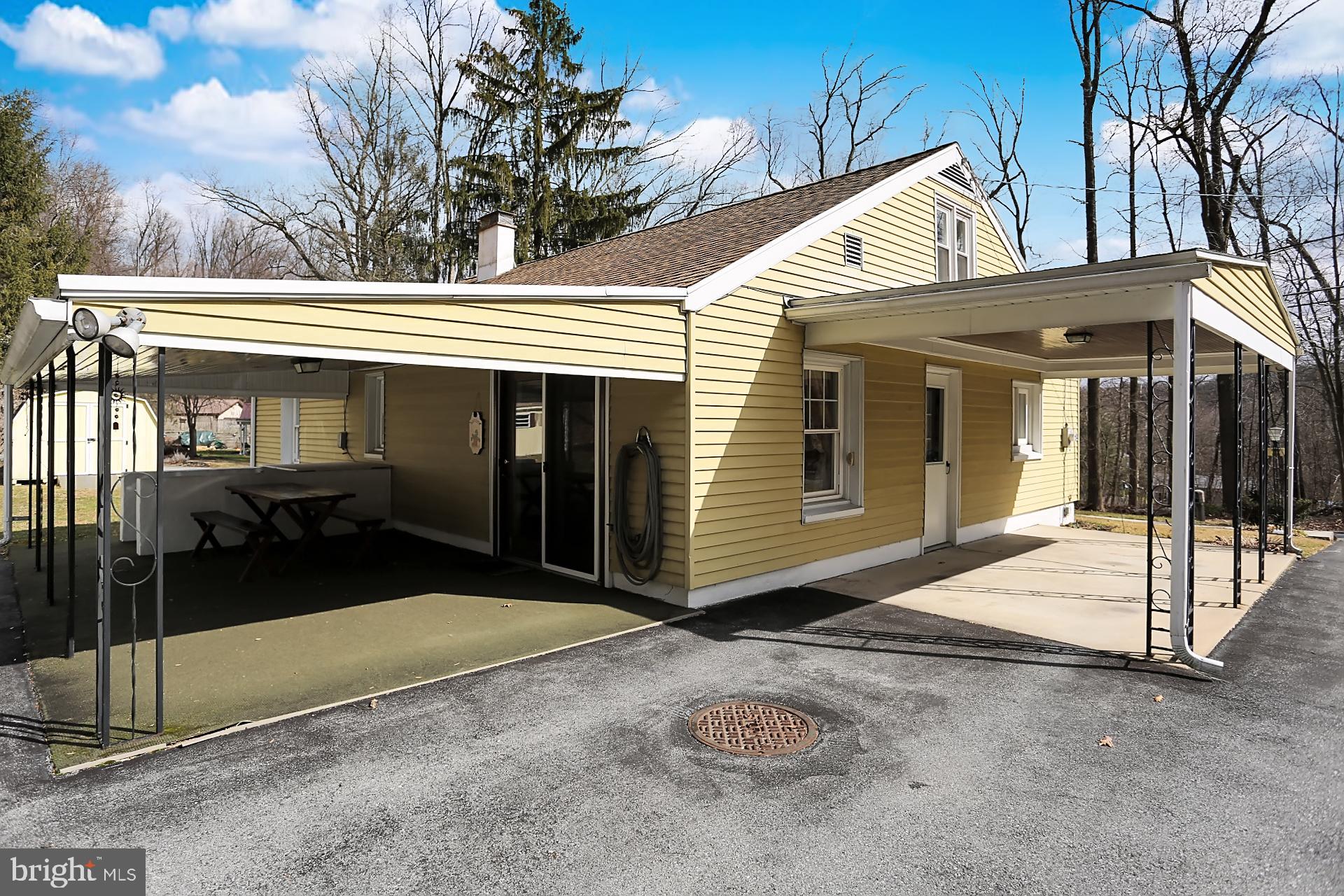 511 Hunters Road Mohnton, PA 19540 - Photo 5 of 39