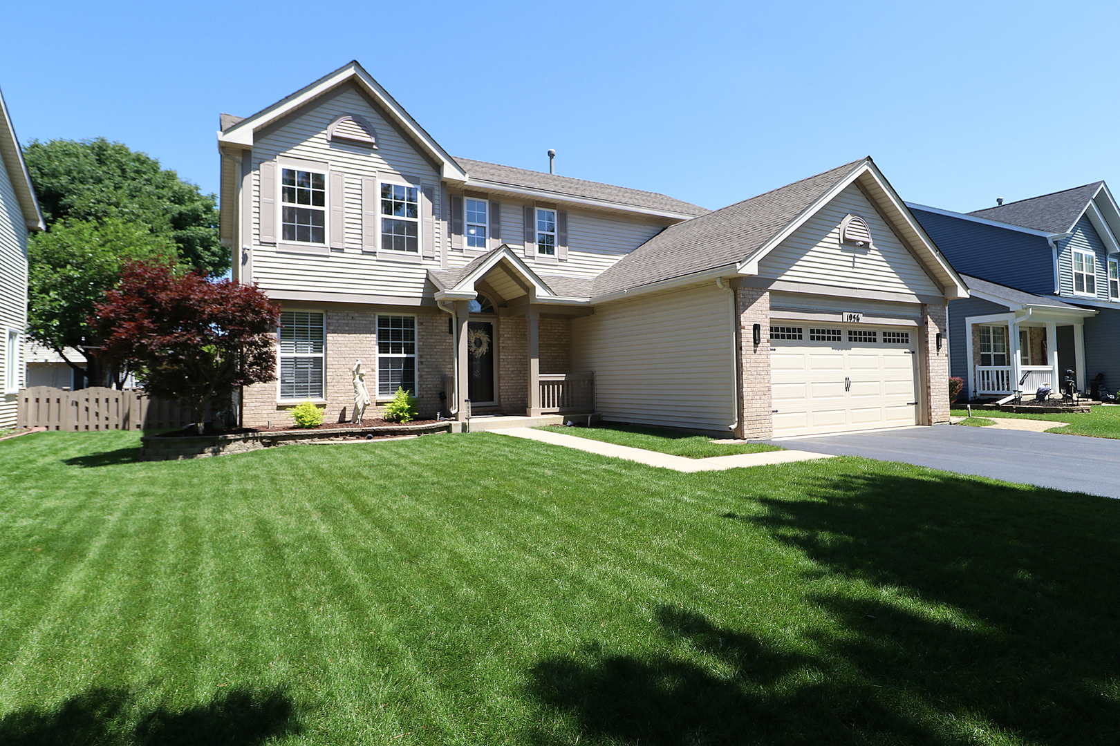 1956 Tilson Lane Romeoville, IL 60446 - Photo 1 of 35