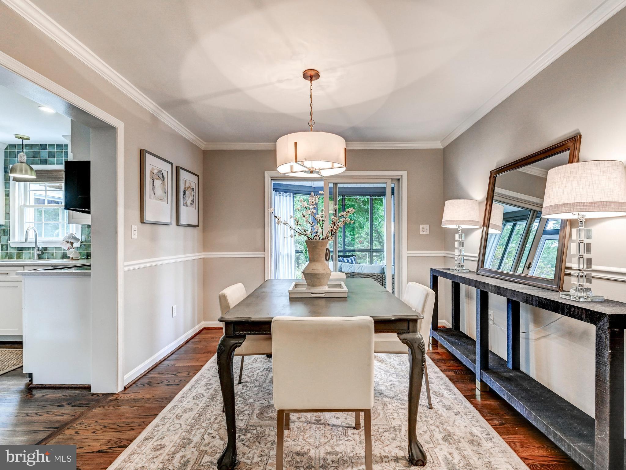 5457 Kerger Road Ellicott City, MD 21043 - Photo 18 of 73