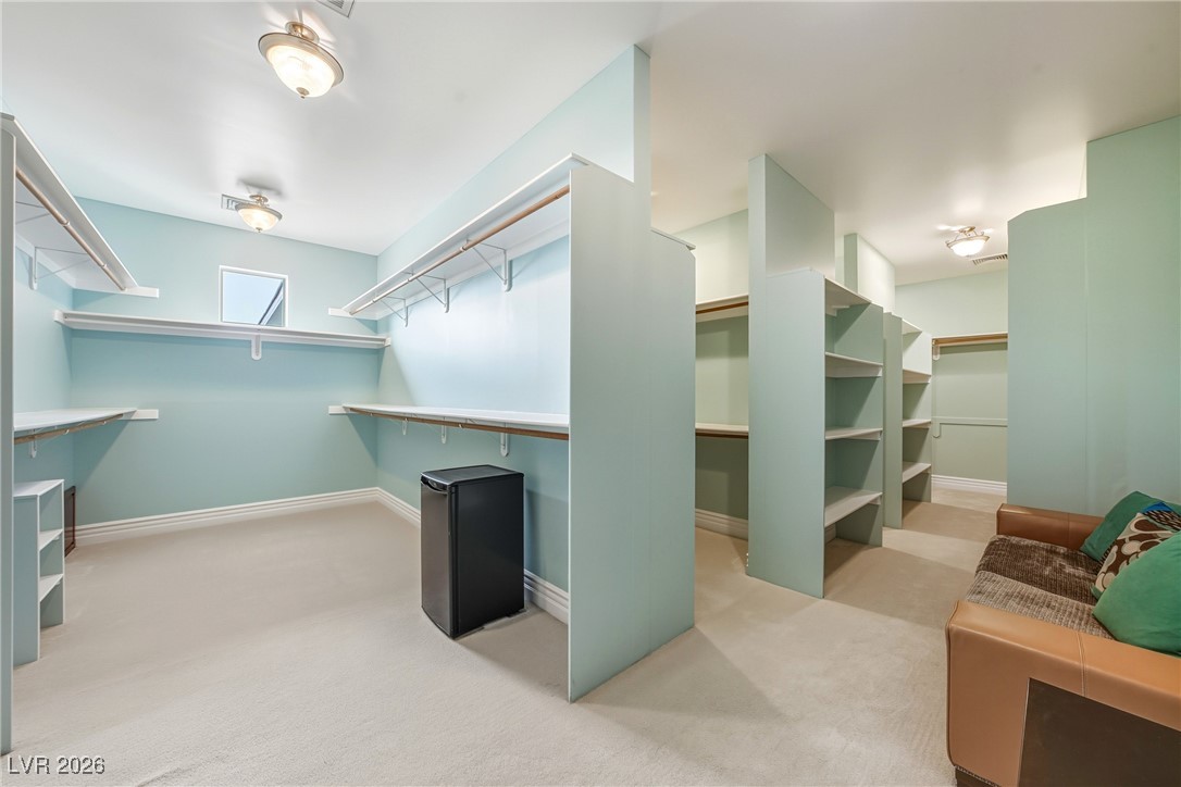 4751 West Adkisson Street Pahrump, NV 89060 - Photo 21 of 83 Primary Closet