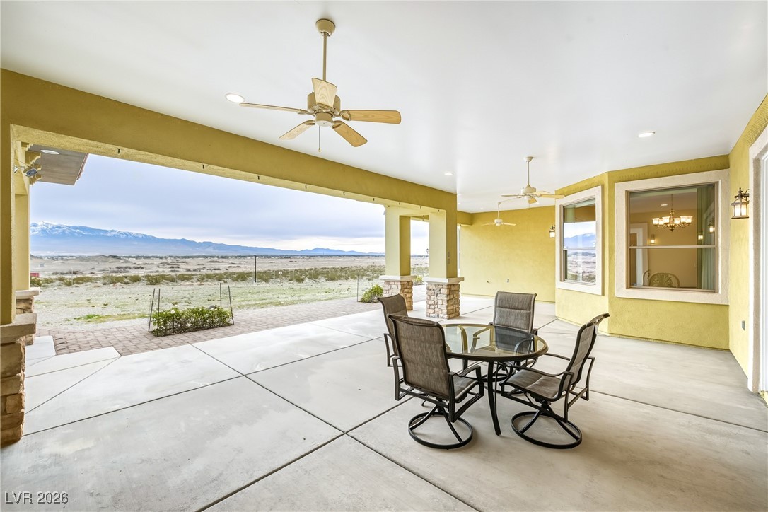 4751 West Adkisson Street Pahrump, NV 89060 - Photo 68 of 83