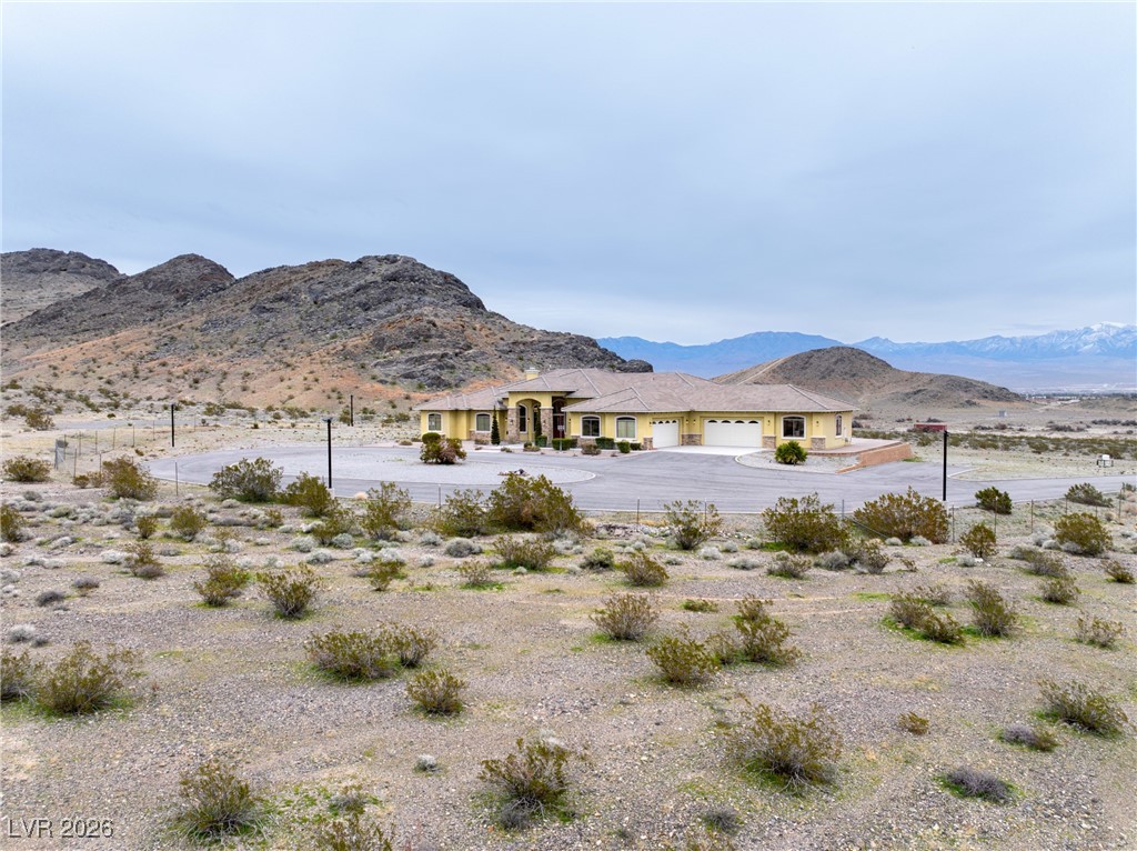 4751 West Adkisson Street Pahrump, NV 89060 - Photo 74 of 83