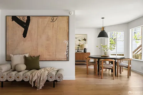 $1,195,000 | 2476 Sutter Street, Unit 2, San Francisco, CA 94115