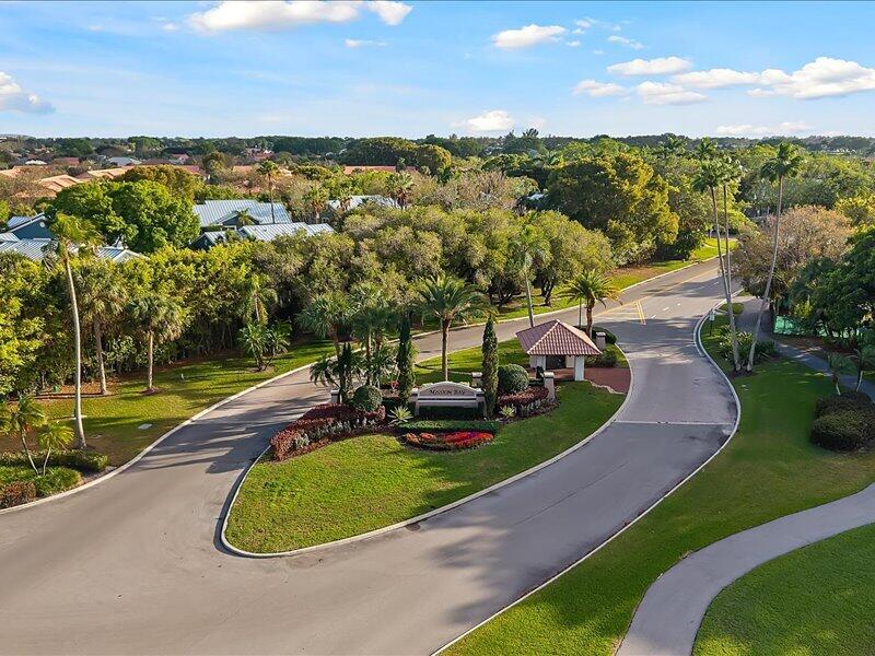 20970 Via Alamanda Boca Raton, FL 33428 - Photo 48 of 51 a view of a city