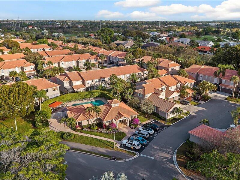 20970 Via Alamanda Boca Raton, FL 33428 - Photo 50 of 51 50-20970 Via Alamanda #2, Boca Raton-26