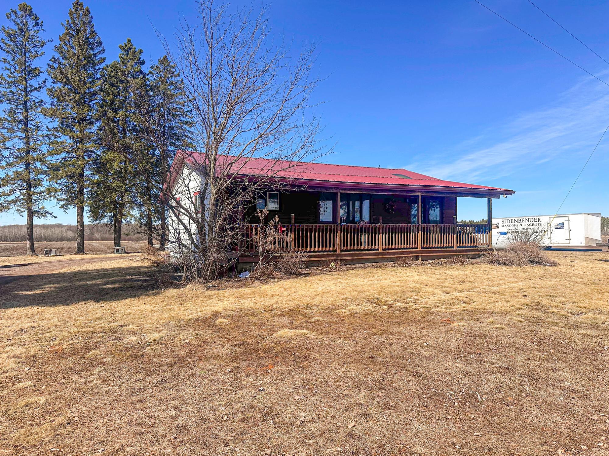 N4347 Fairview Road Kennan, WI 54537 - Photo 26 of 27 Gallery Image 26
