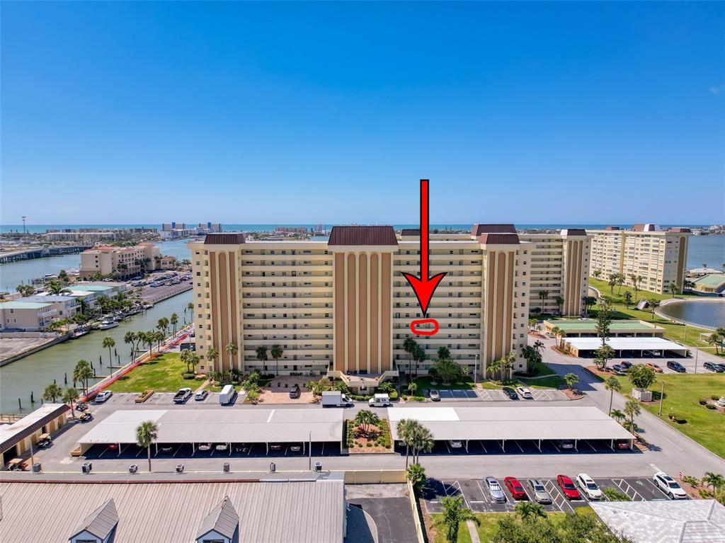 4550 Cove Circle, Unit 507 St. Petersburg, FL 33708 - Photo 24 of 32