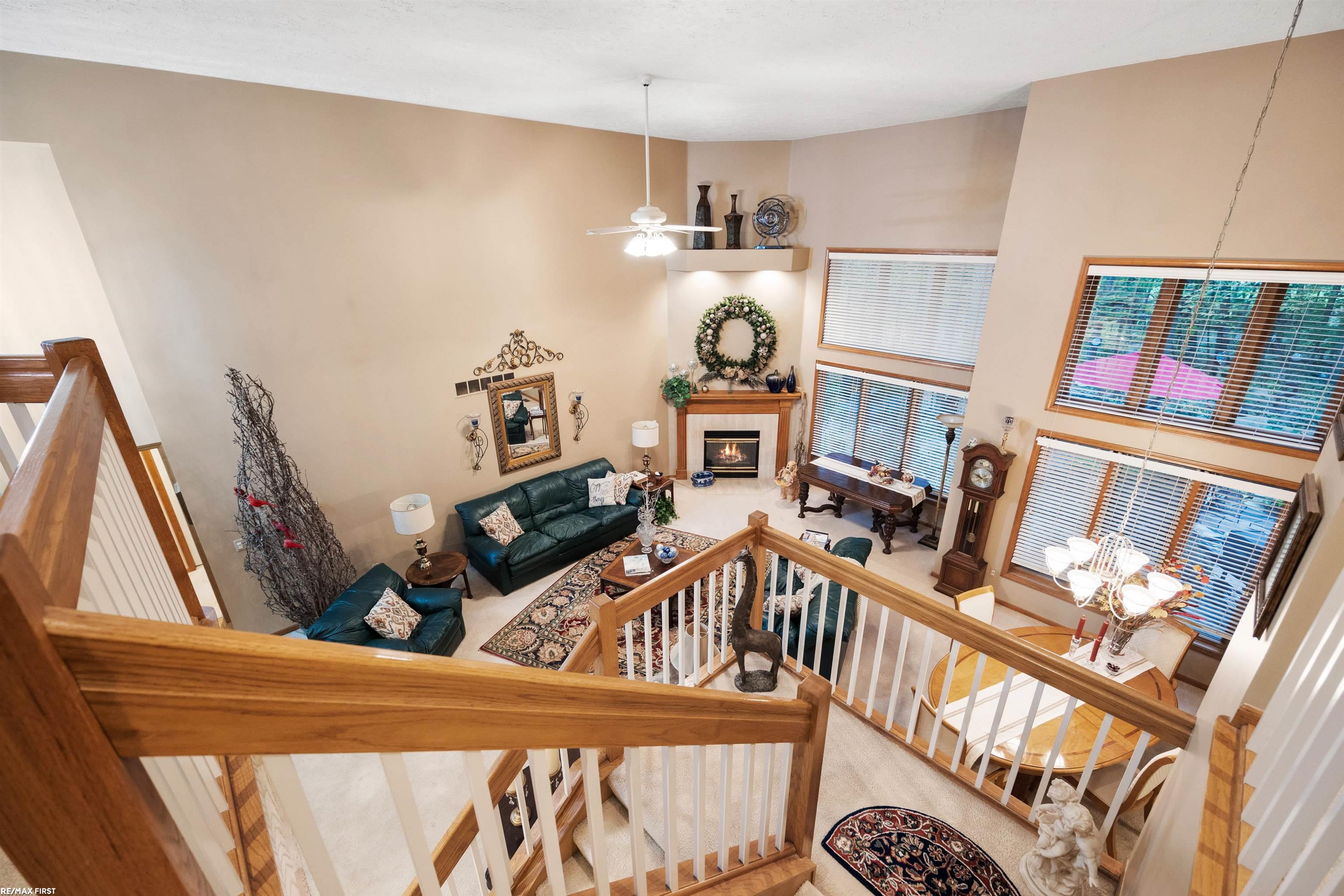 528 Misty Brook Lane Rochester Hills, MI 48307 - Photo 23 of 63