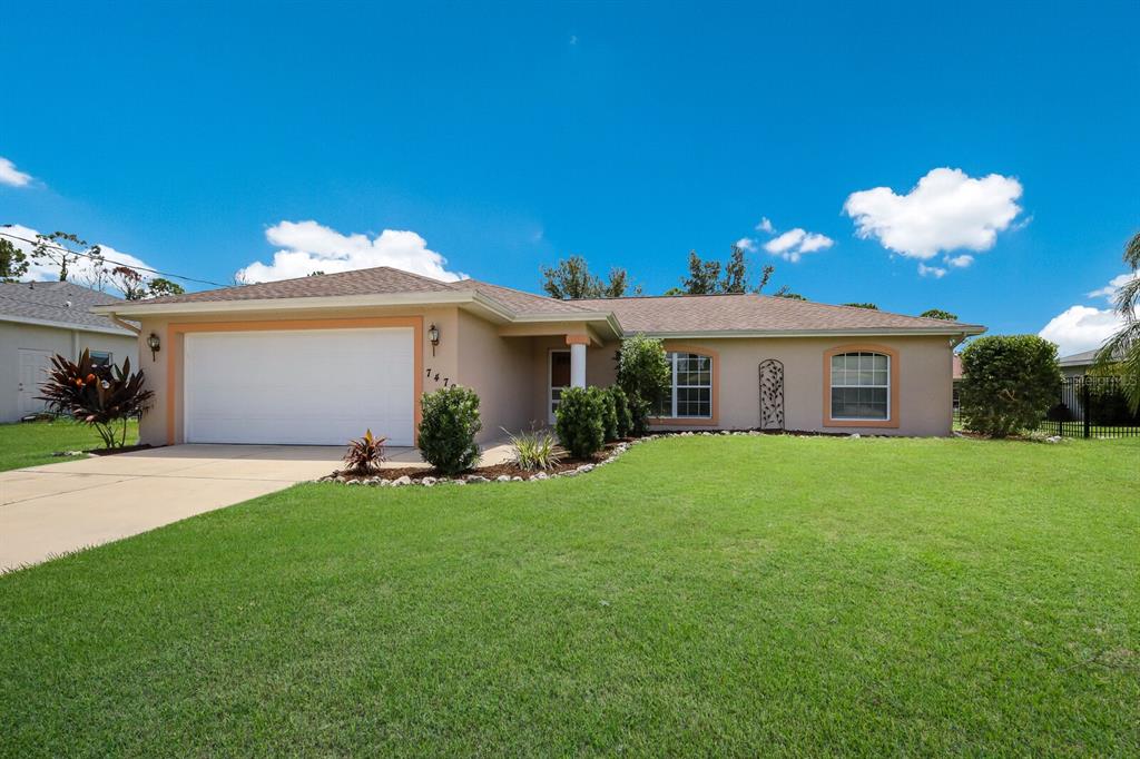 7479 Blutter Road North Port, FL 34291 - Photo 1 of 1 Gallery Image 1