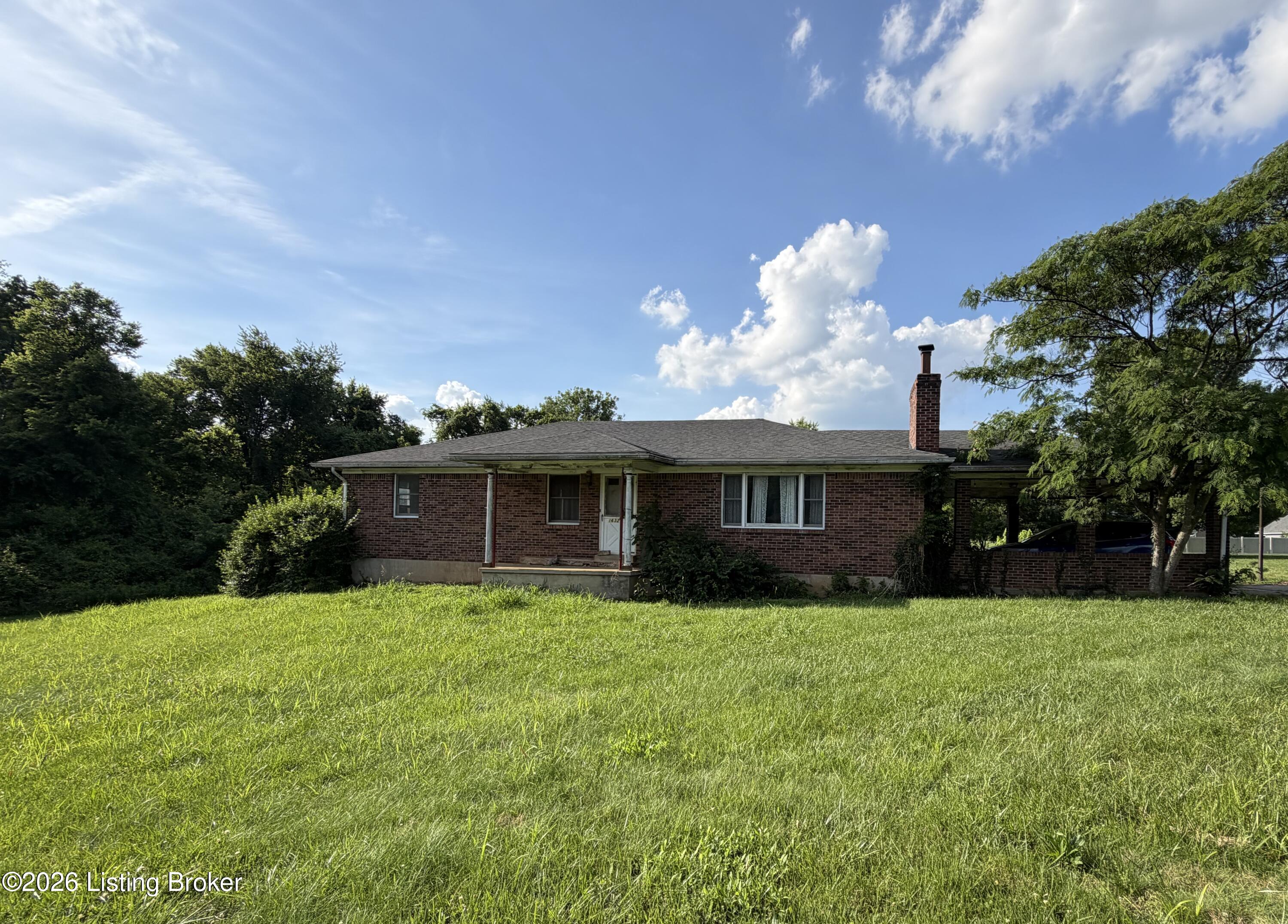 1632 Boston Road Bardstown, KY 40004 - Photo 1 of 25 1632 Boston Road