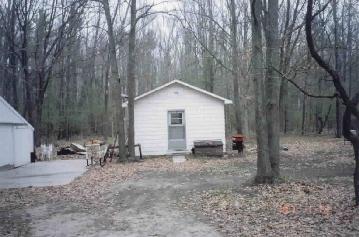 1761 Olson Road Manistee, MI 49660 - Photo 3 of 8 Additional Photo