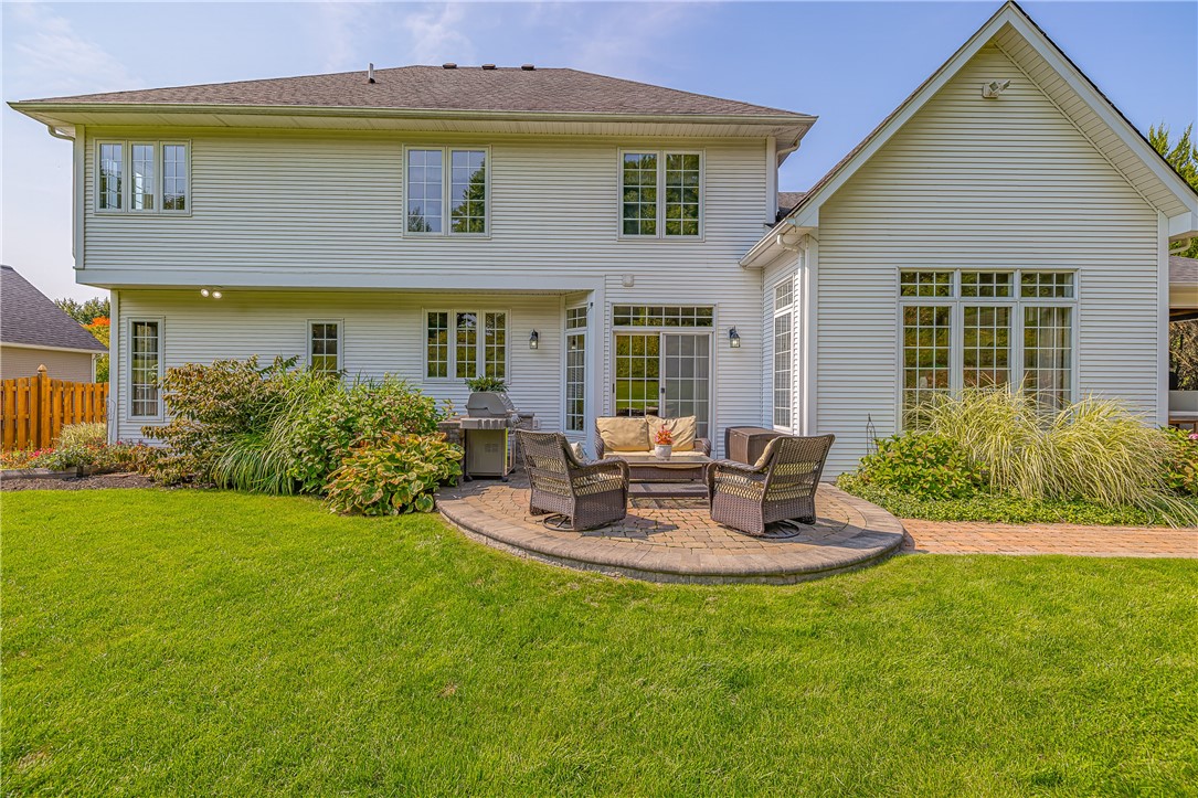 22 Royale Drive Perinton, NY 14450 - Photo 42 of 44