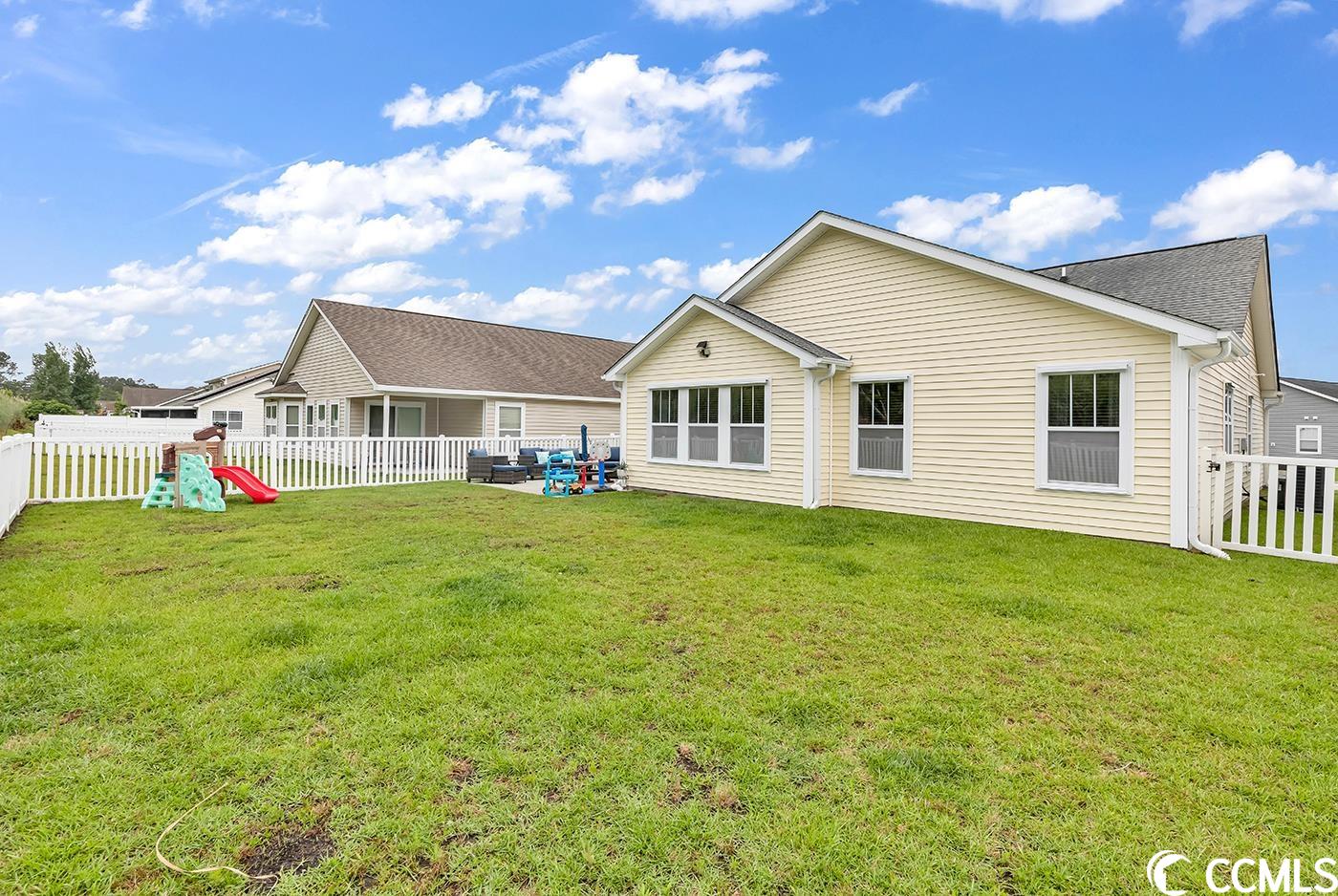 761 Bonita Loop Myrtle Beach, SC 29588 - Photo 24 of 32