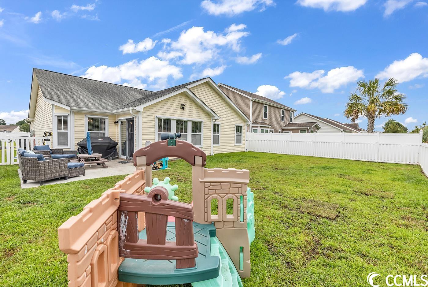 761 Bonita Loop Myrtle Beach, SC 29588 - Photo 25 of 32