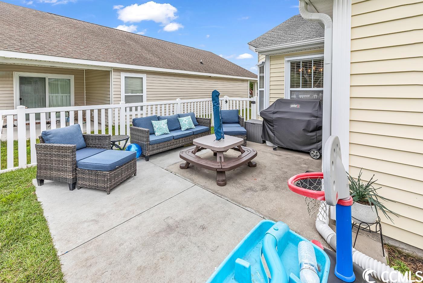 761 Bonita Loop Myrtle Beach, SC 29588 - Photo 27 of 32