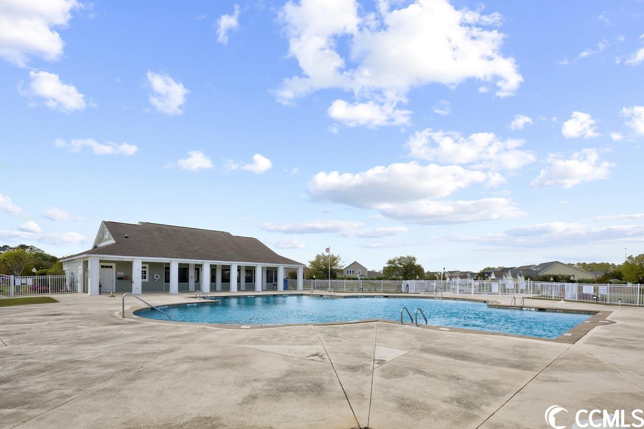 761 Bonita Loop Myrtle Beach, SC 29588 - Photo 29 of 32