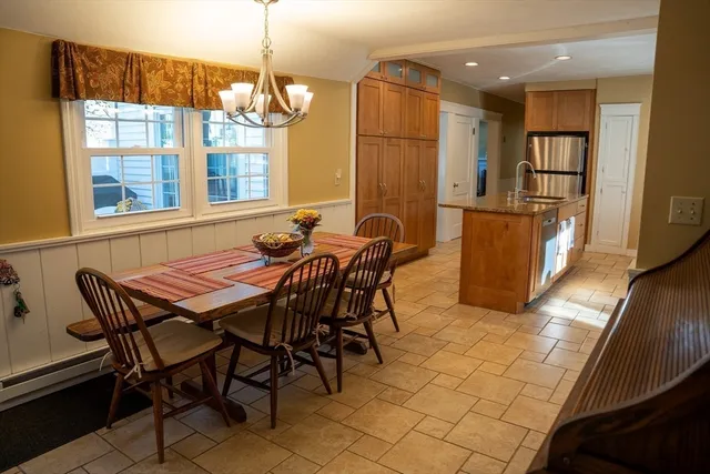 $699,900 | 114 Grafton Street, Shrewsbury, MA 01545