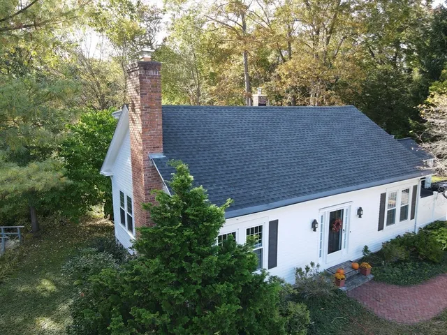 $699,900 | 114 Grafton Street, Shrewsbury, MA 01545
